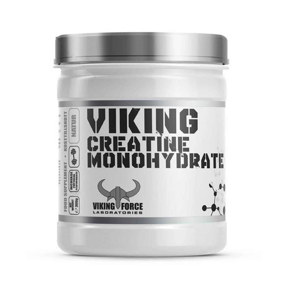 Viking Creatine Monohydrate (300 g)