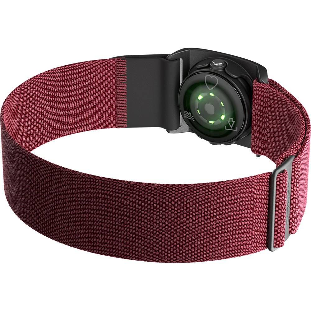 Polar Verity Sense Heart Rate Monitor  Black