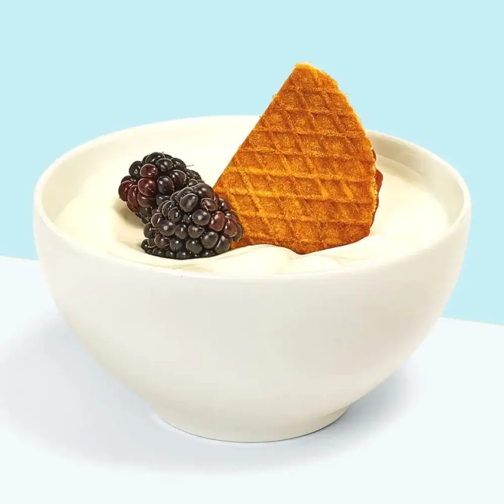Rip Van - Wafels High Protein (Pack Of 12)