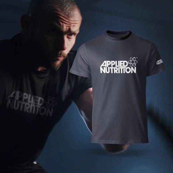 Applied Nutrition - T-Shirt  2XL