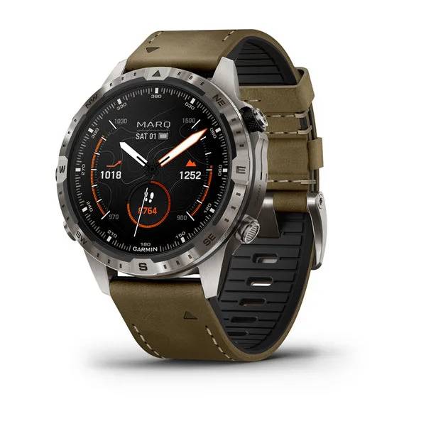  Garmin Sport Watch, model MARQ Gen 2 