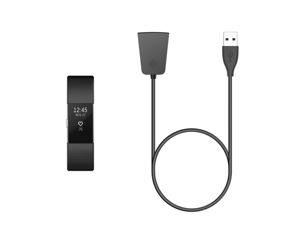 Charging Cable for Fitbit Watches  (made by fitbit)  versa 2