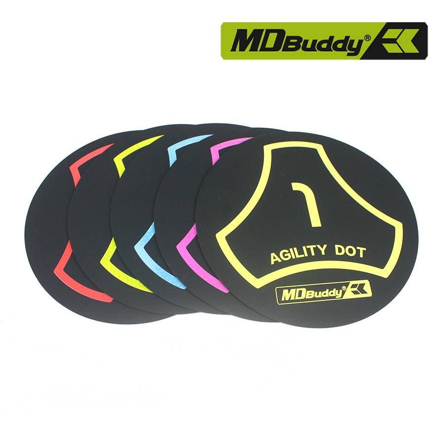Agility Dots/Discs