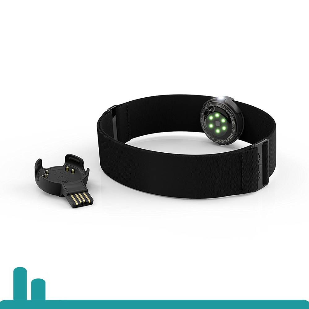 Polar OH1 Heart Rate Monitor