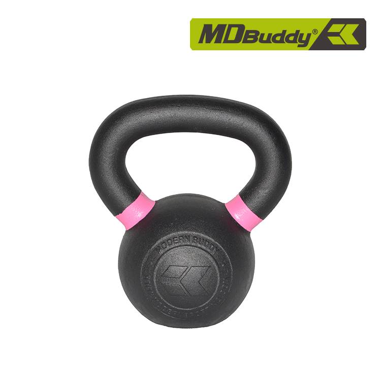 Power Kettlebell  4k