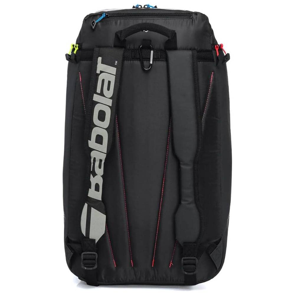 Babolat Padel Bag RH Performance   Black