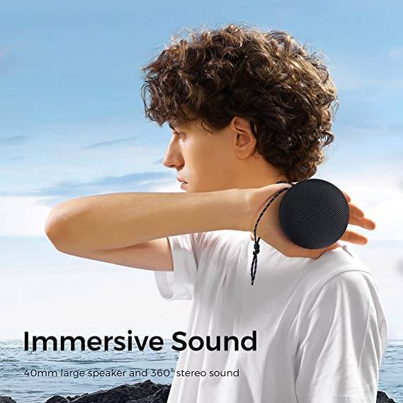 Soundpeats Halo Speaker