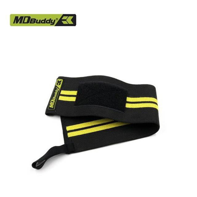 Two pieces of Hands Wrist Straps