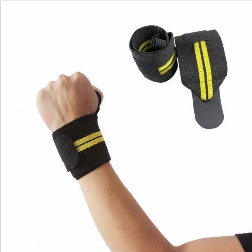 Two pieces of Hands Wrist Straps