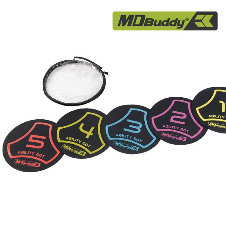 Agility Dots/Discs