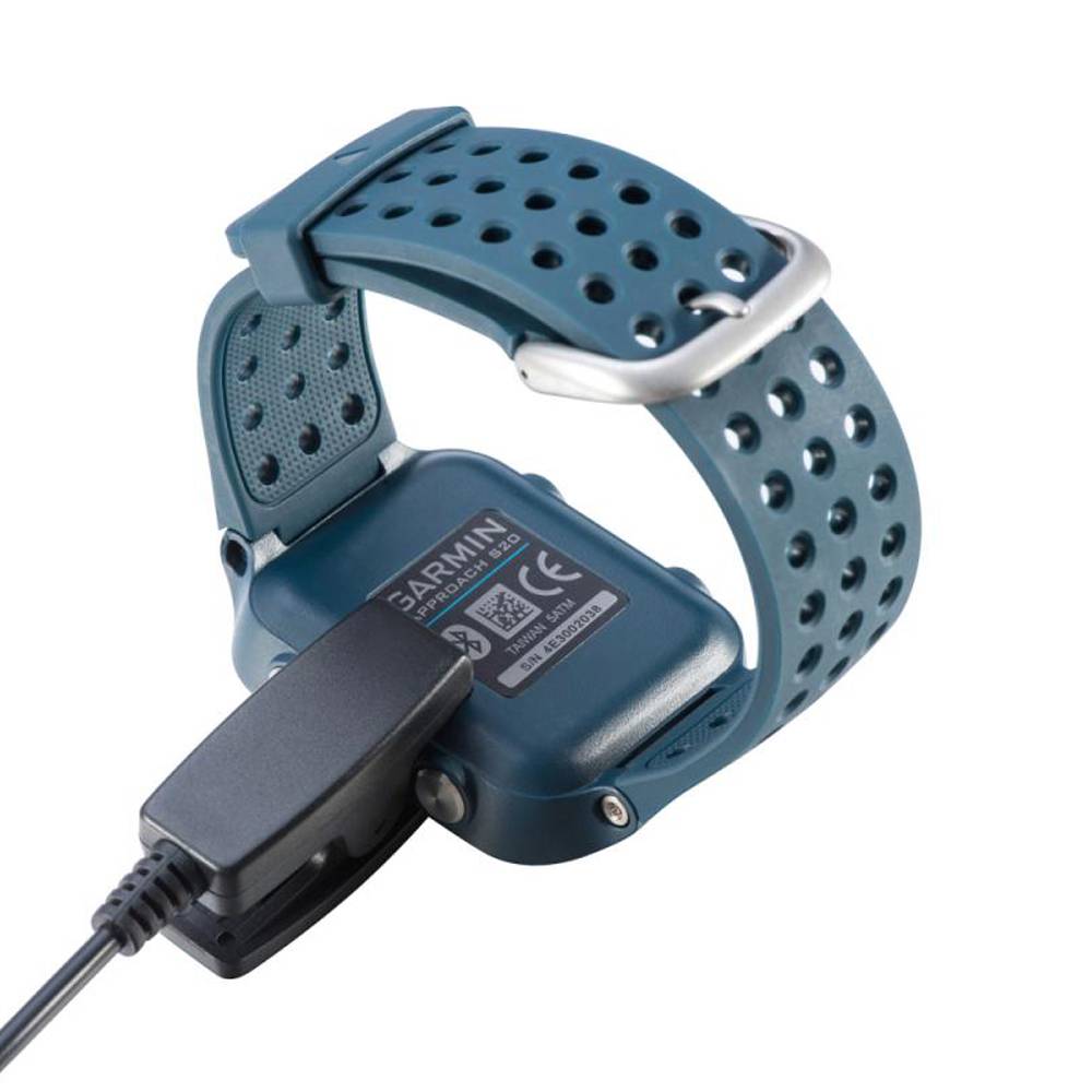 Charging Cable For Garmin Lily Watch