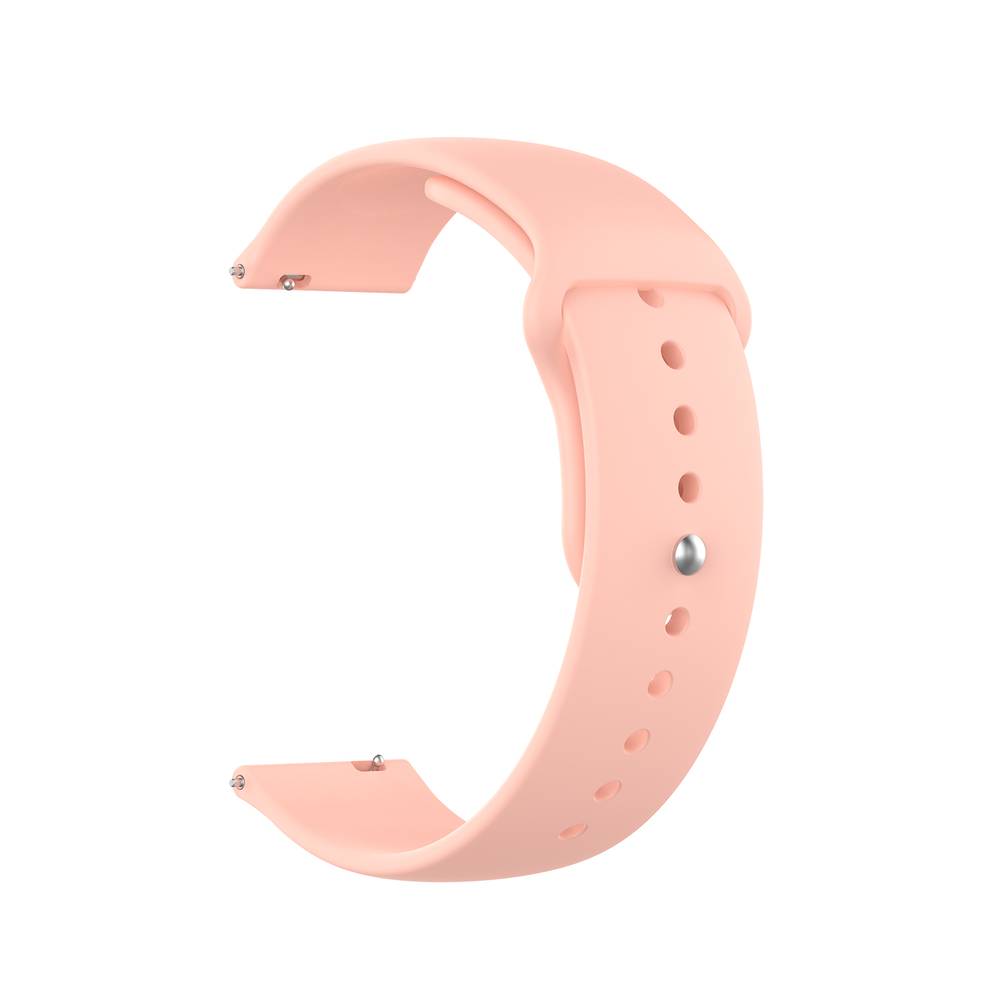 Silicon Clips Replacement Band for Kieslect Ks / kr Pro Watches  Tiffany
