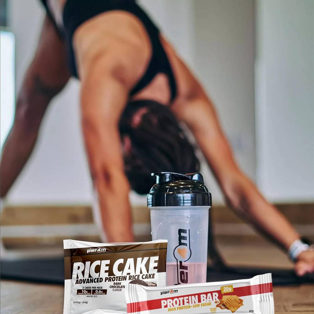 Per4m - Protein Rice Cakes   3pieces