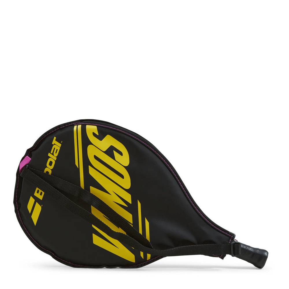  مضرب تنس نادال رافا جونيور من بابولات - Babolat Tennis Racket Nadal Junior 