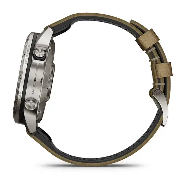  Garmin Sport Watch, model MARQ Gen 2 