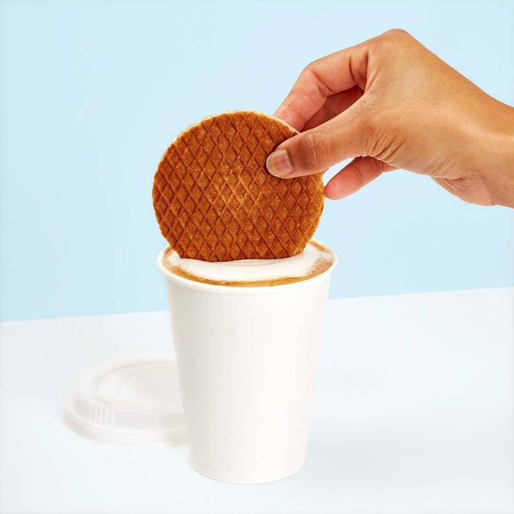 Rip Van - Wafels High Protein (Pack Of 12)