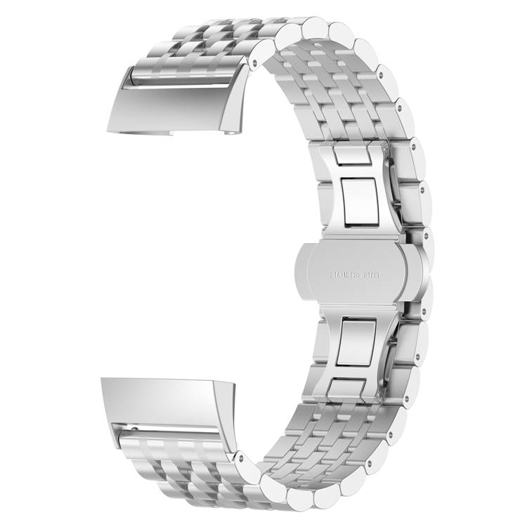  Metal Replacement Bands for Fitbit Charge 3 / Charge 4 