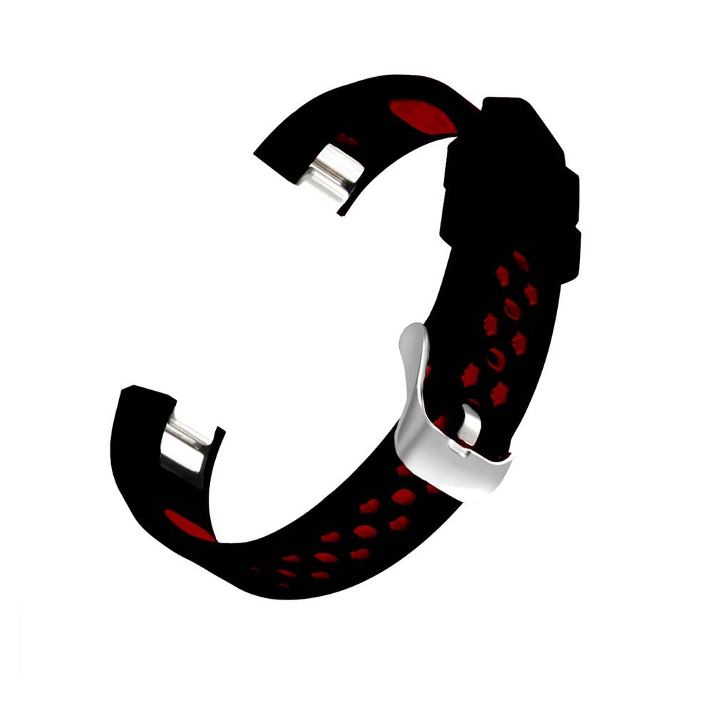 Replacement Band for Fitbit Alta / Alta HR, Sport Silicon