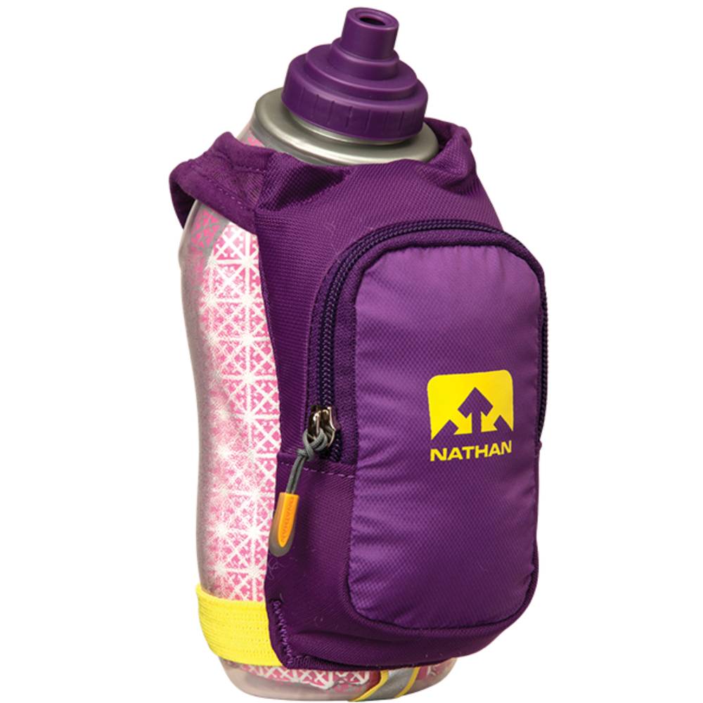 SpeedDraw Plus Insulated Flask Handheld Water Bottles  Very Berry