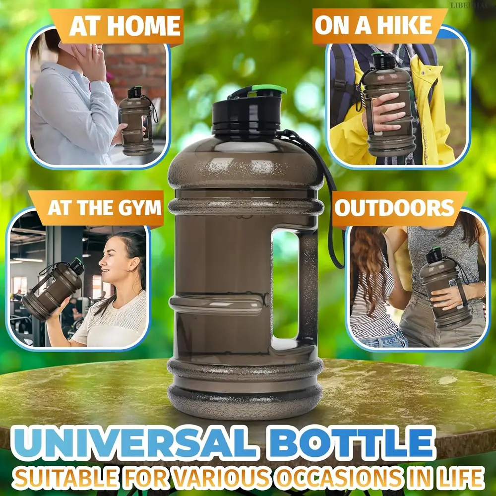 Basix - Sport Water Jug (2.2 L)
