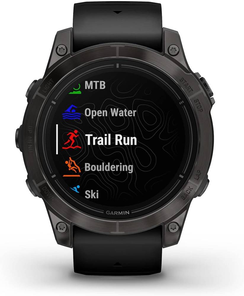 Garmin Sport Watch, model epix Pro (Gen 2) – Sapphire Edition
