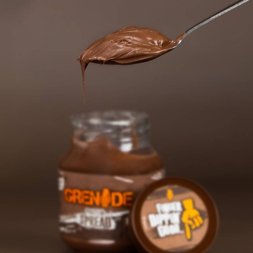  جرينيد - بروتين كارب كيلا القابل للدهن (360 جرام) - Grenade Carb Killa Protein Spread 