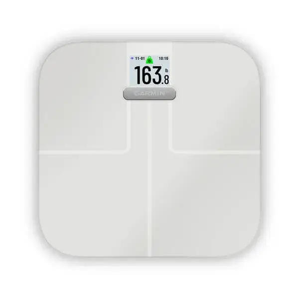  ميزان جارمن الذكي موديل اندكس اس 2 ( Garmin Index S2 ) 