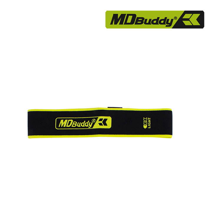 Resistance Loop/Circle Bands Anti Slip  Light