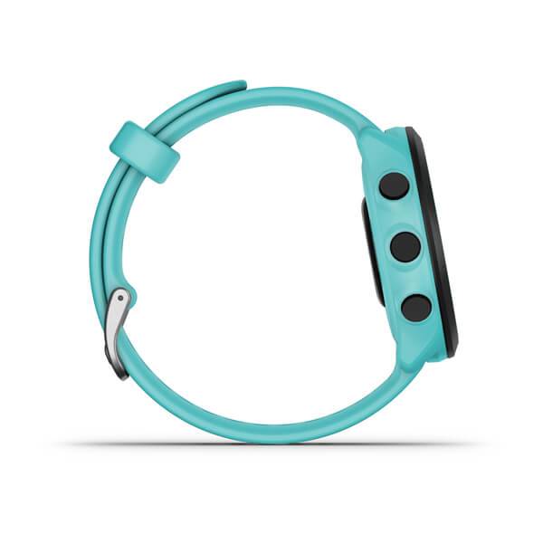  ساعة جارمن الرياضية، موديل فوريرنر 55 (Garmin Forerunner 55) 