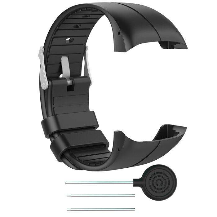 Replacement Band for Polar M430  White