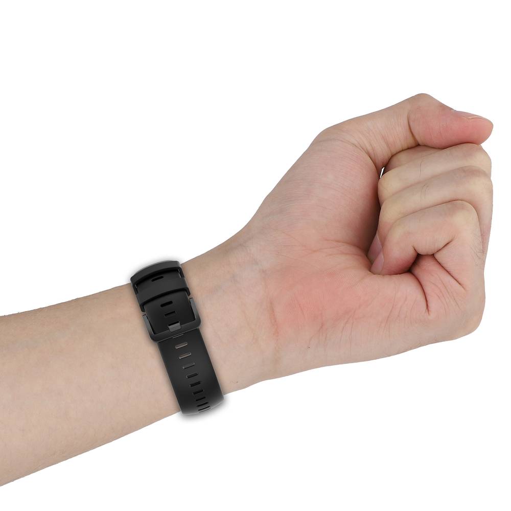 Classic Silicone band for Polar Vantage V2  Grey