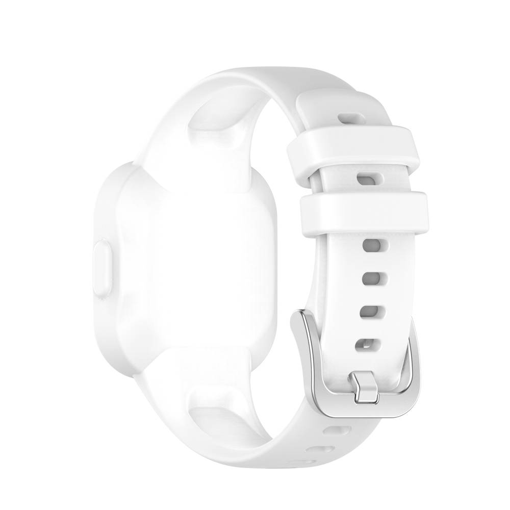 Silicone Replacement Band for Garmin vivofit jr. 3 for kids Watch  Grey