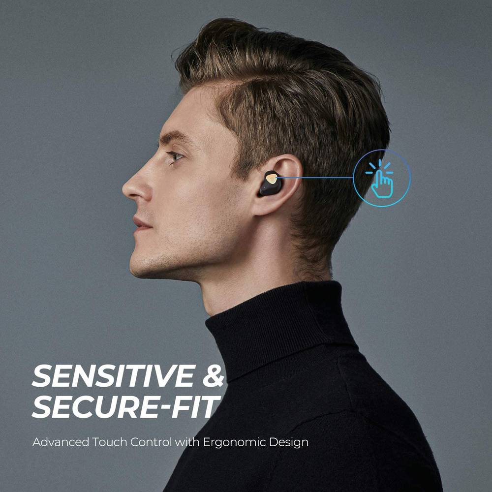 SoundPEATS Wireless Sport Earbuds , Model Truengine 3 SE