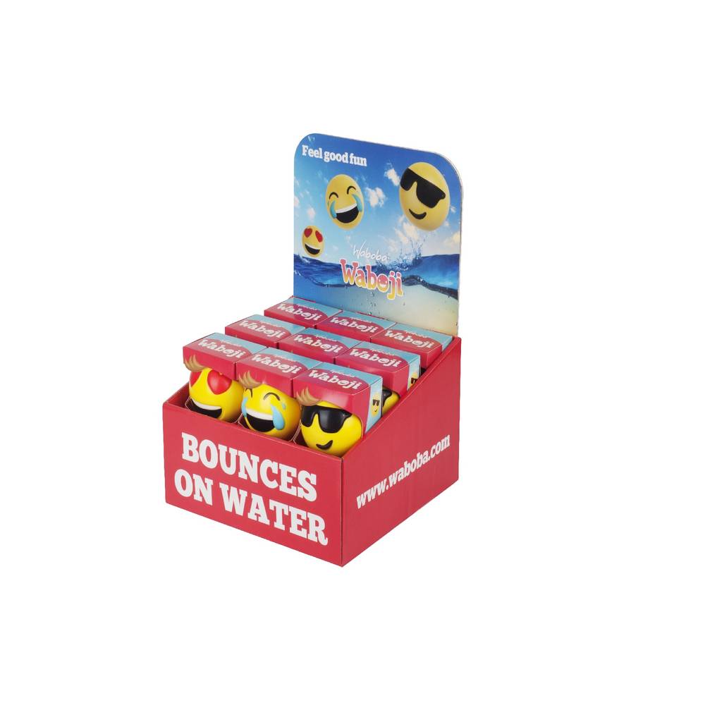 Waboba Waboji, Water Bouncy Ball for Kids  Cool