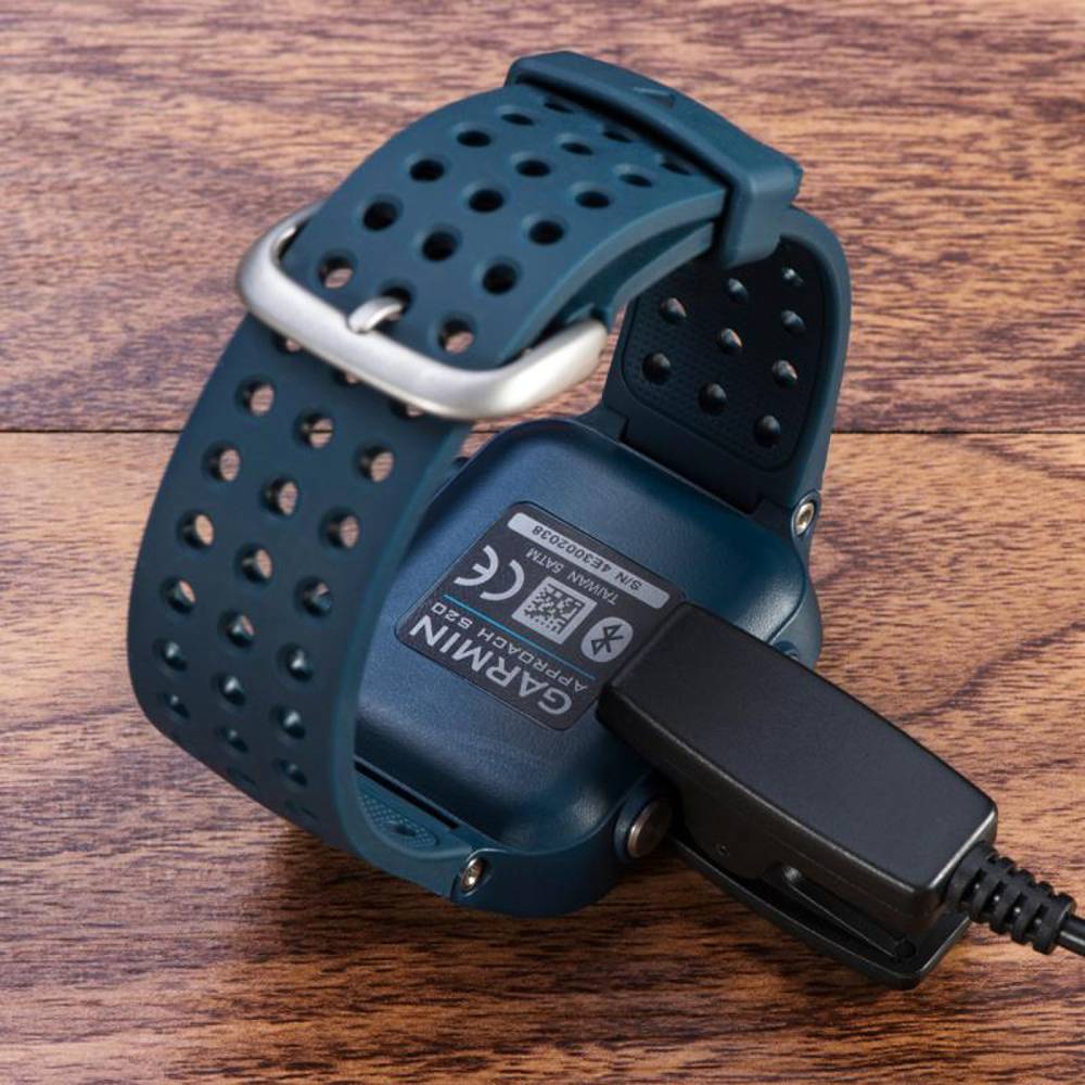 Charging Cable For Garmin Lily Watch