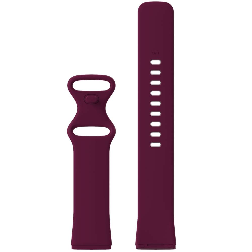  Classic Silicone Replacement Bands for Fitbit Versa 3/ Versa 4/ Sense/ Sense 2 Watches 