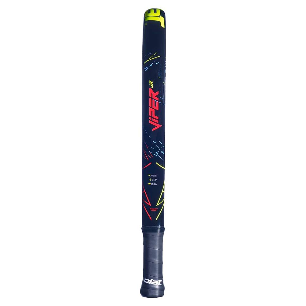 Babolat Padel Racquet, Viper Junior For Kids