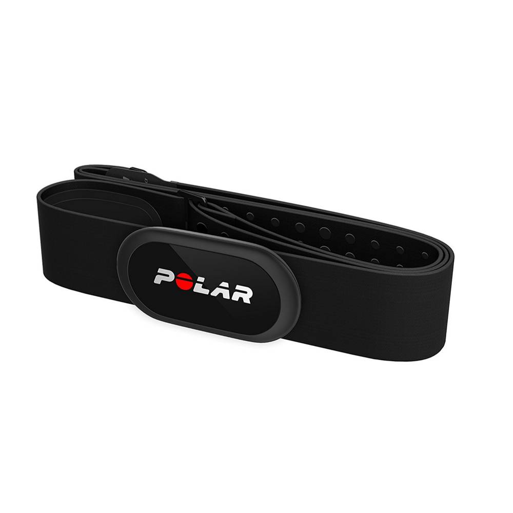 Polar H10 Heart Rate Monitor, Bluetooth HRM Chest Strap