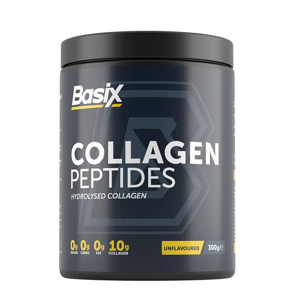Basix - Collagen Peptides (300g)