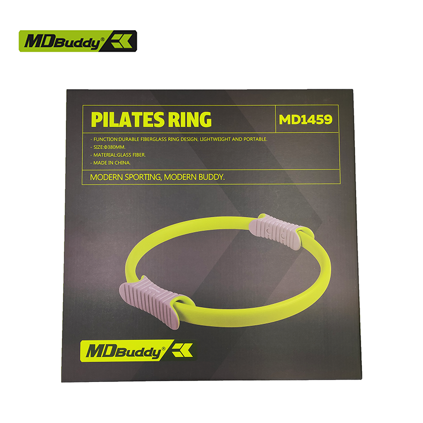 Yoga Pilates Ring