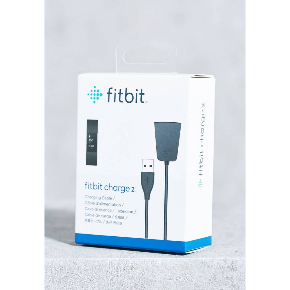 Charging Cable for Fitbit Watches  (made by fitbit)  versa 2