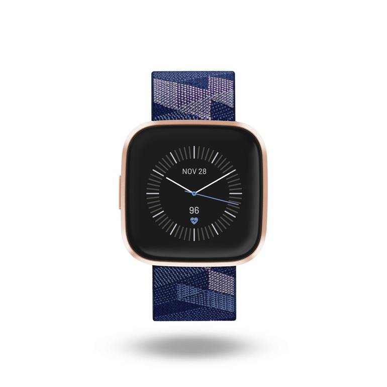 ساعة فيتبيت، موديل فيرسا 2، (Fitbit Versa 2)