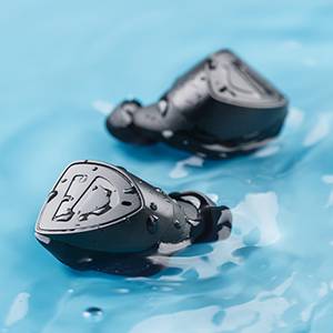 SOUNDPEATS TrueShift 2 Sport Wireless Earbuds