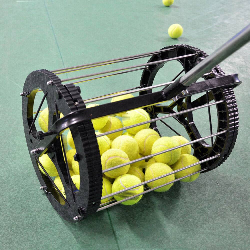 Padel/Tennis Ball Collector