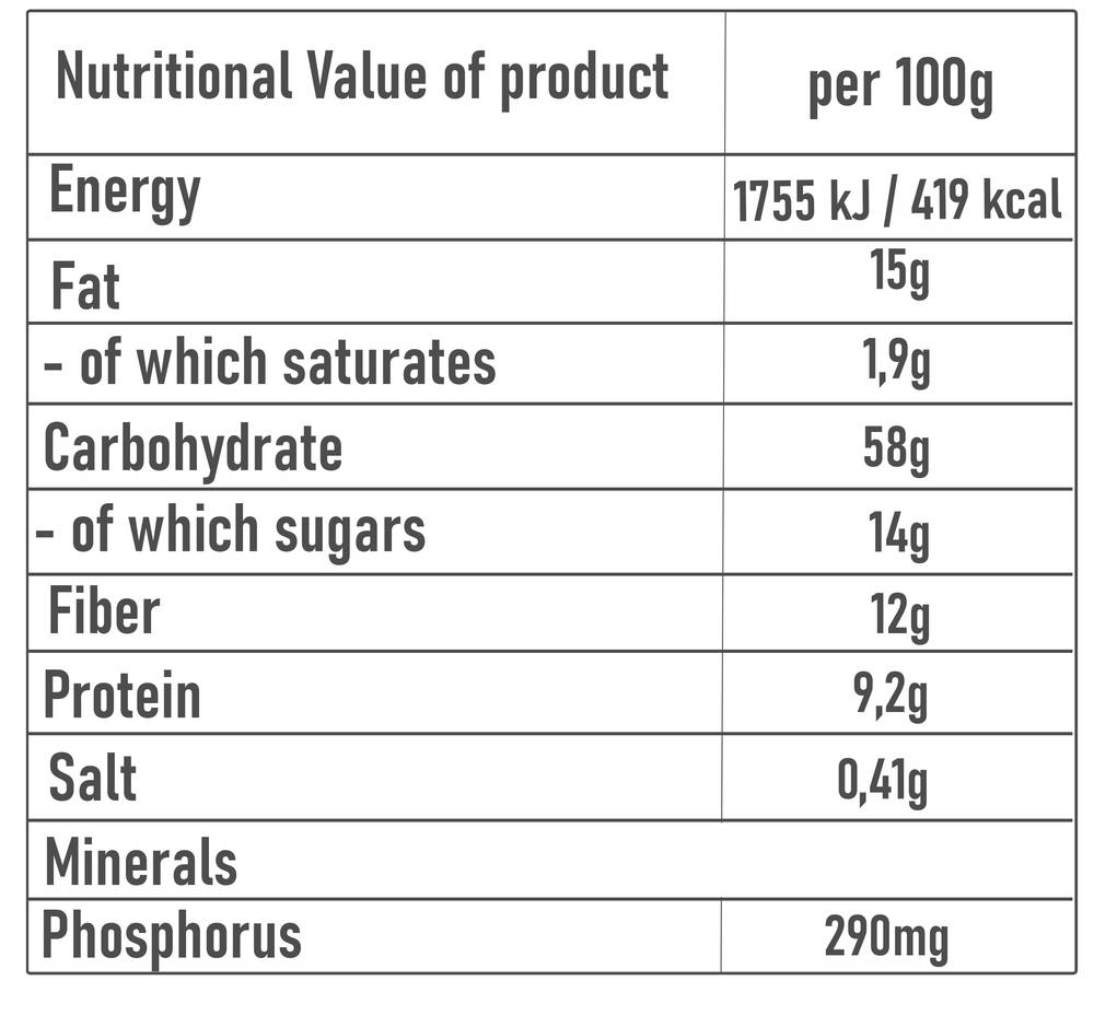 Sante - Fit Granola (300g)
