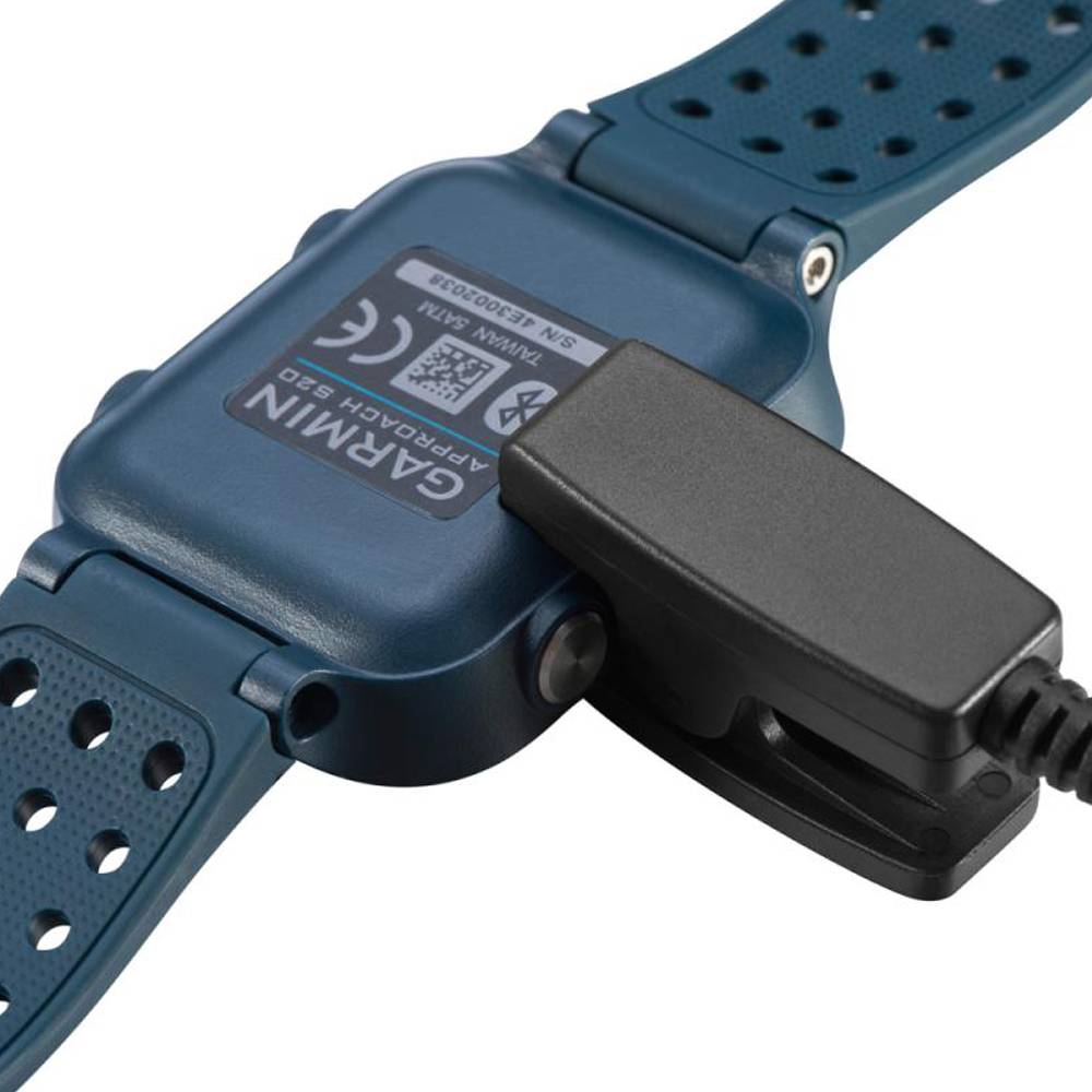 Charging Cable For Garmin Lily Watch