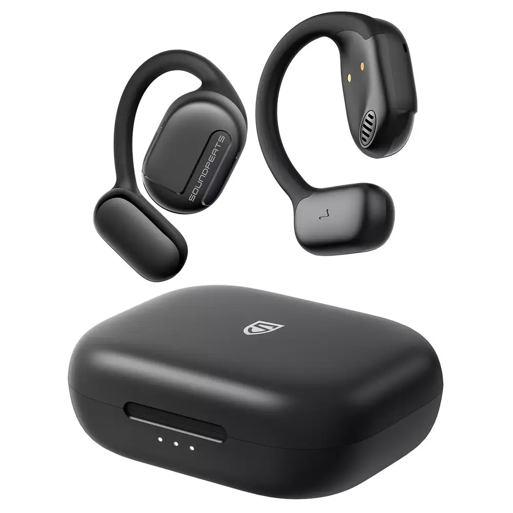 SoundPEATS GoFree Wireless Headphones