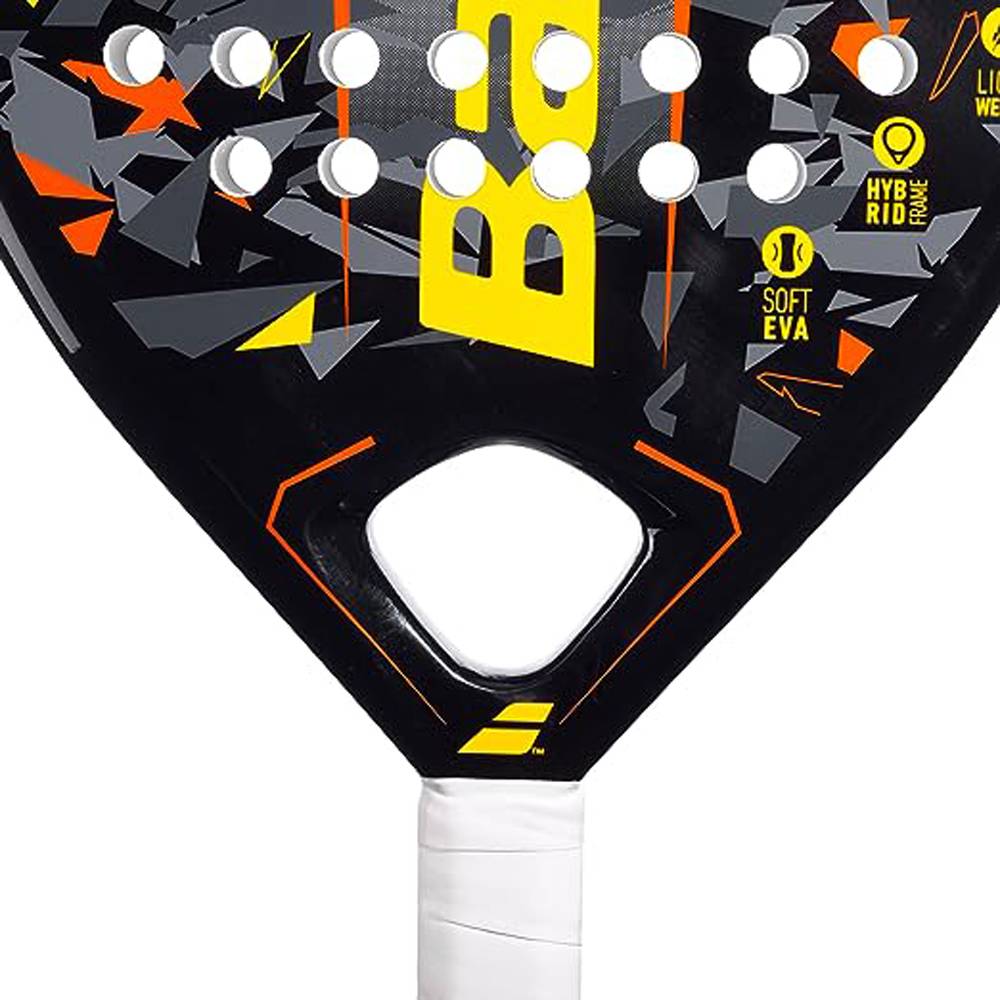 Babolat Padel Racquet Storm