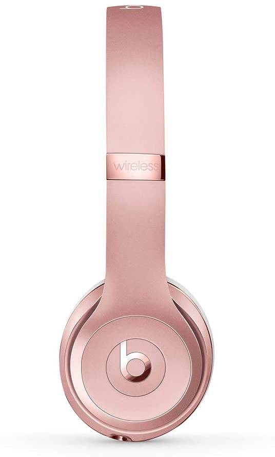 Beats Solo3 Wireless On-Ear Headphones