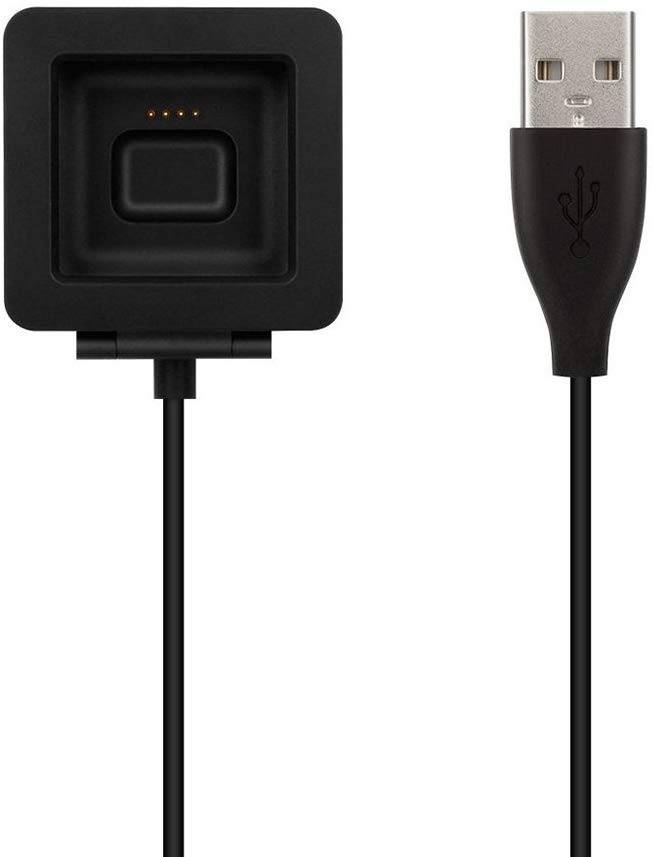 Charging Cable for Fitbit Watches  (made by fitbit)  versa 2
